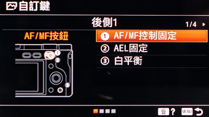 Sony A6400 緊抓眼睛不放！眼控對焦最強代表作