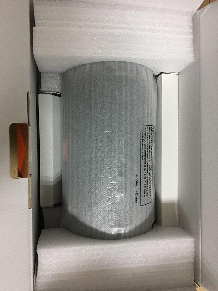 【不專業開箱】JBL Xtreme 2 個人攜帶式藍芽喇叭大升級