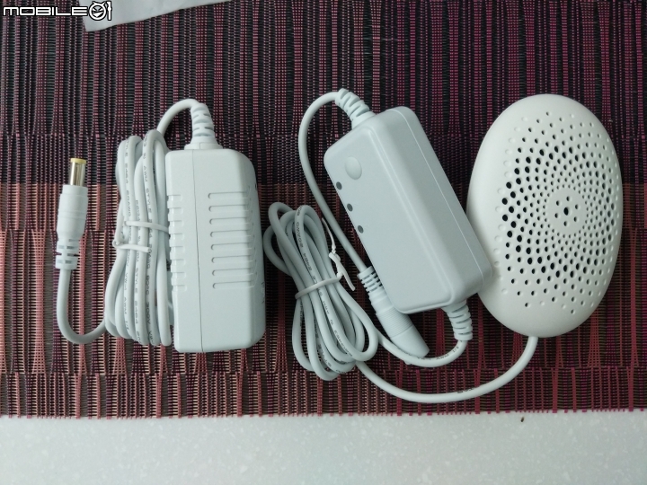 出差旅行的好幫手 - WASHWOW微型洗衣機