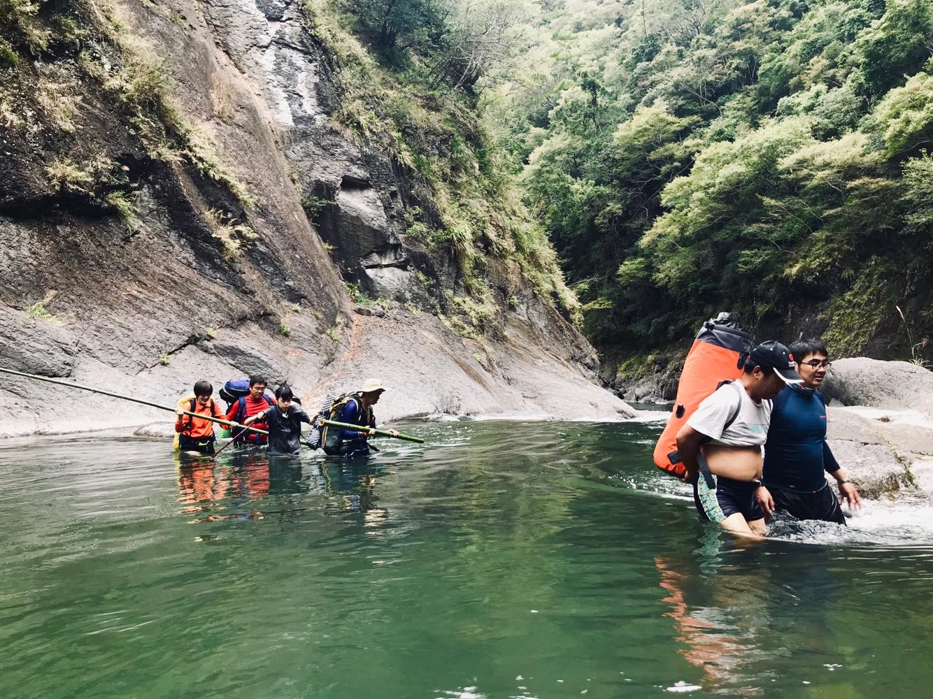 當年環島三妹的司馬庫斯之旅(什麼爛標題XD)