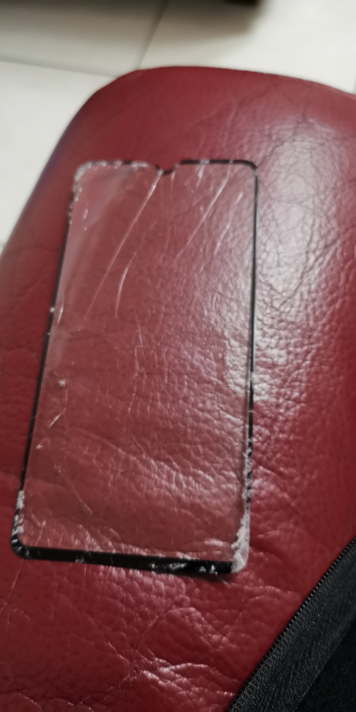 mate 20 X 之 跳車悲劇