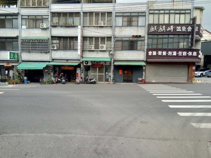 賞花之旅-台中某山地