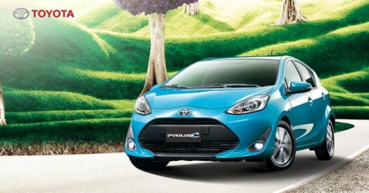 Toyota Prius C 面臨停產?因 Toyota Corolla 表現出眾!