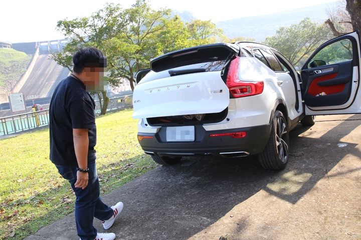 600白色戰隊!XC40、Q3、X1,不看嗎?