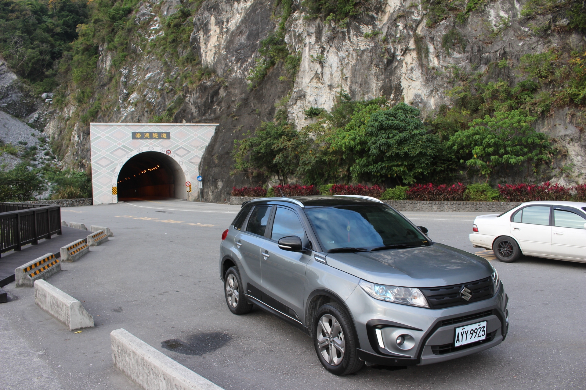 (599)愜意生活 VITARA 快閃福爾摩沙