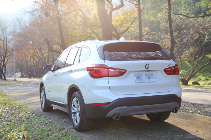 600白色戰隊!XC40、Q3、X1,不看嗎?