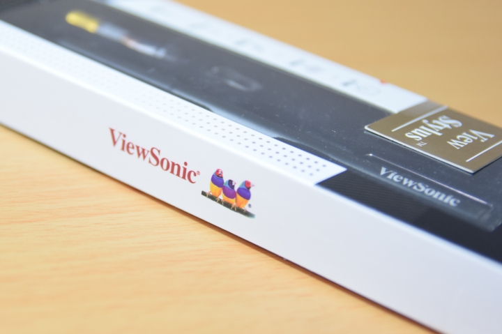 開箱 體驗 ViewSonic Surface Pen ViewStylus ACP301 Surface Pro 的平價好伙伴