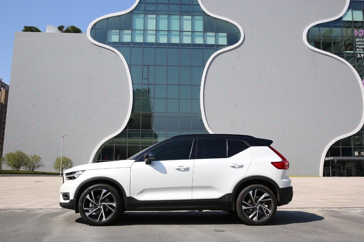 600白色戰隊!XC40、Q3、X1,不看嗎?