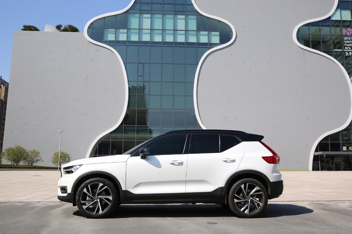 600白色戰隊！XC40、Q3、X1，不看嗎？