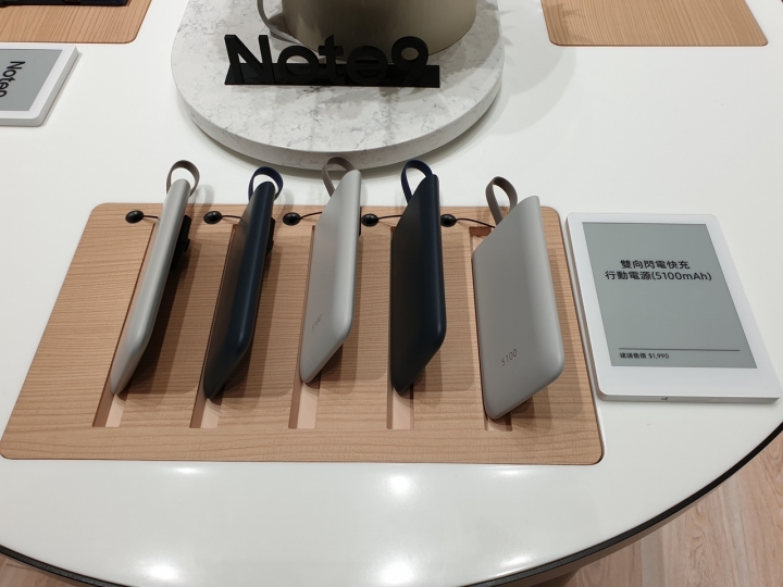 快到Samsung微風南山旗艦體驗館~享受旗艦級的體驗