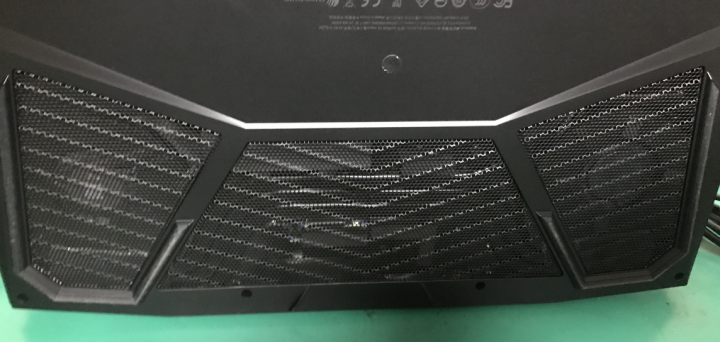 AORUS 15 開箱