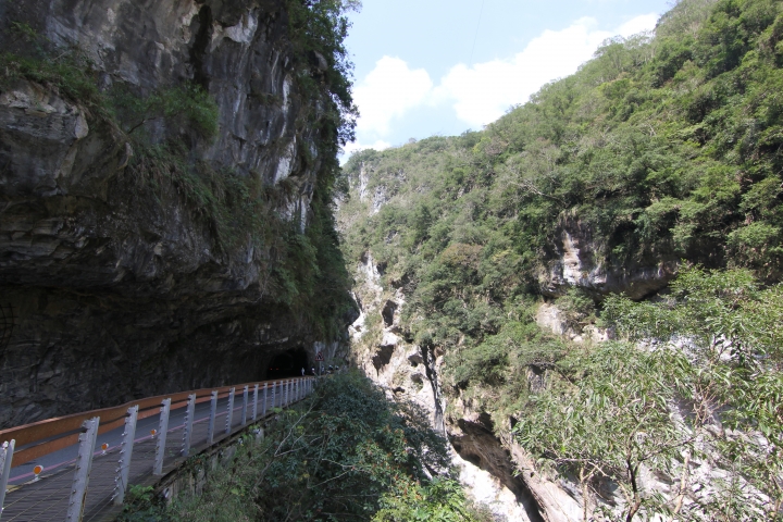 2019八天七夜全海線 一個人的環島之旅（第四天 花蓮到宜蘭）