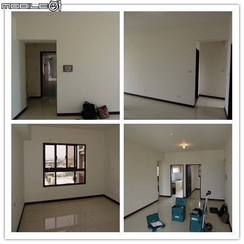 小資夫妻的新屋裝潢術
