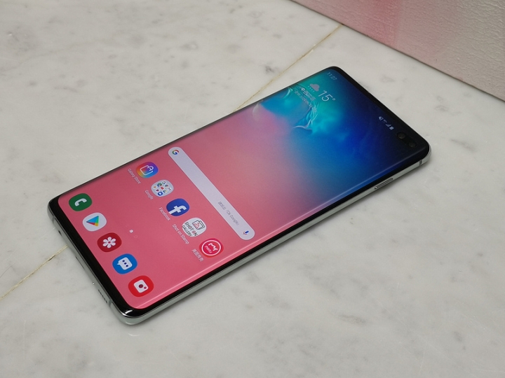 10週年之大作 三星 Galaxy S10+ 相機的進化 實測