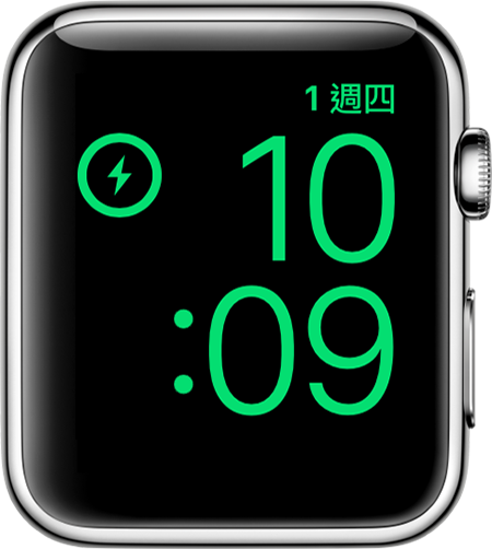 Apple Watch 4 購買當天先下泳池游泳(死機)