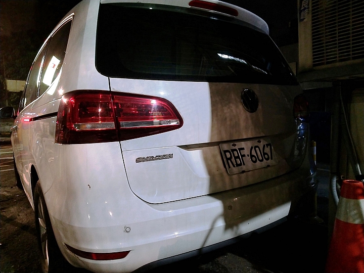 ZIPCAR 心得分享