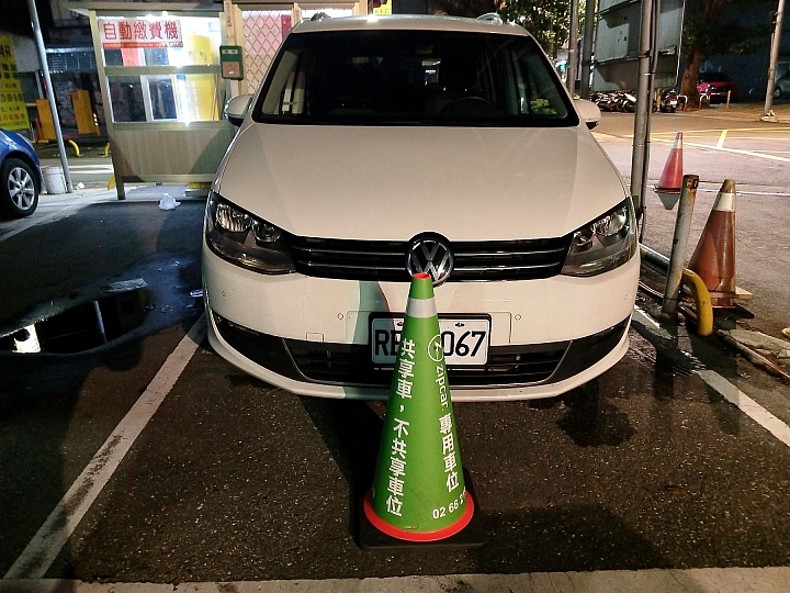 ZIPCAR 心得分享