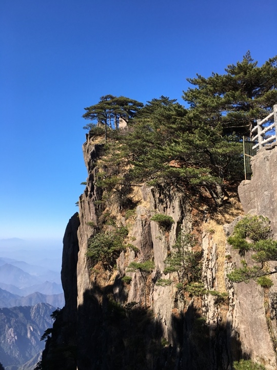 冬 遊 黃 山   美 好 安 徽