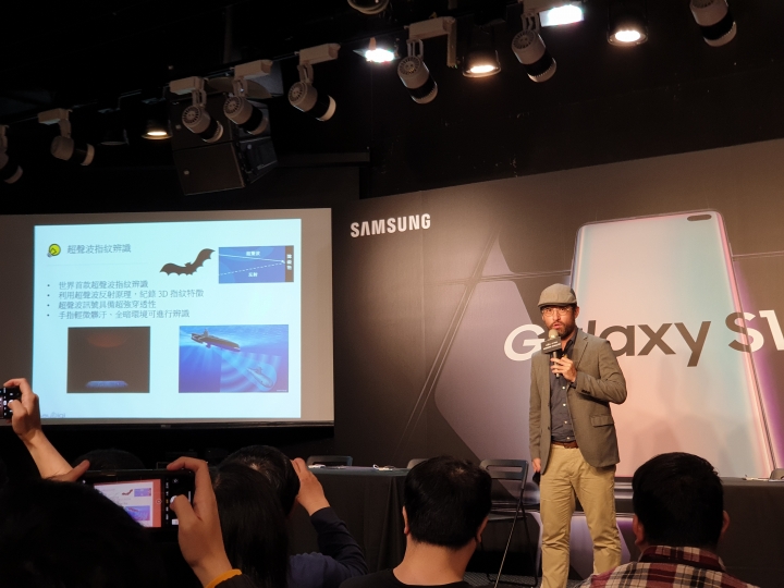 【旗艦勁機】三星十年磨一劍誰與爭鋒,真10力是否可以當上倚天劍。
