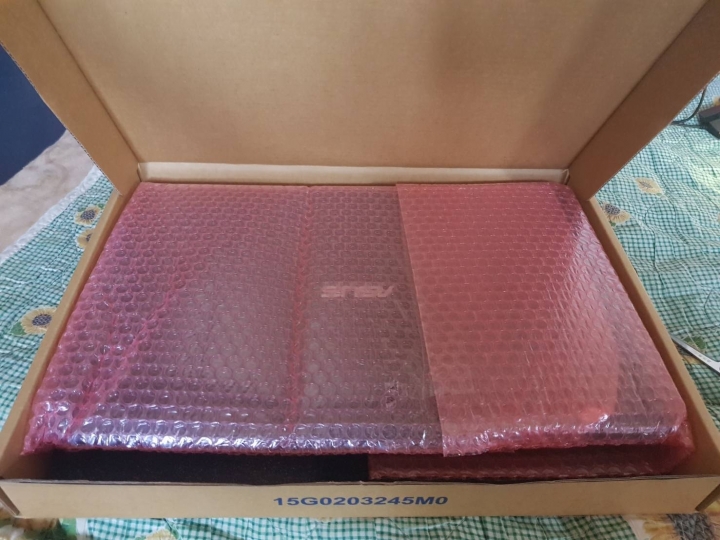 不專業 開箱三星SSD 860 EVO