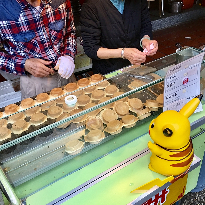 One Day Only 的移動美學賞 大稻埕回憶錄 2019 VIVA Retro 戲春大稻埕 皮皮回憶錄