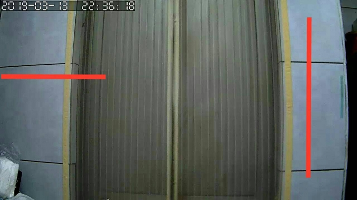 (壽命1年09/7月,已故障)IP cam wifi無線監視器300萬鏡頭960P網路攝影機yooseeAPP開箱拆解