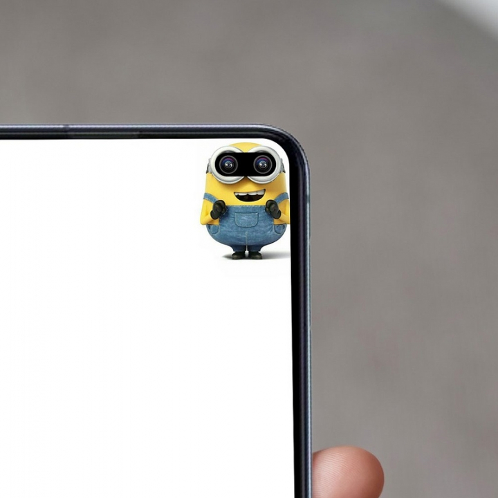 10週年之大作 三星 Galaxy S10+ 相機的進化 實測