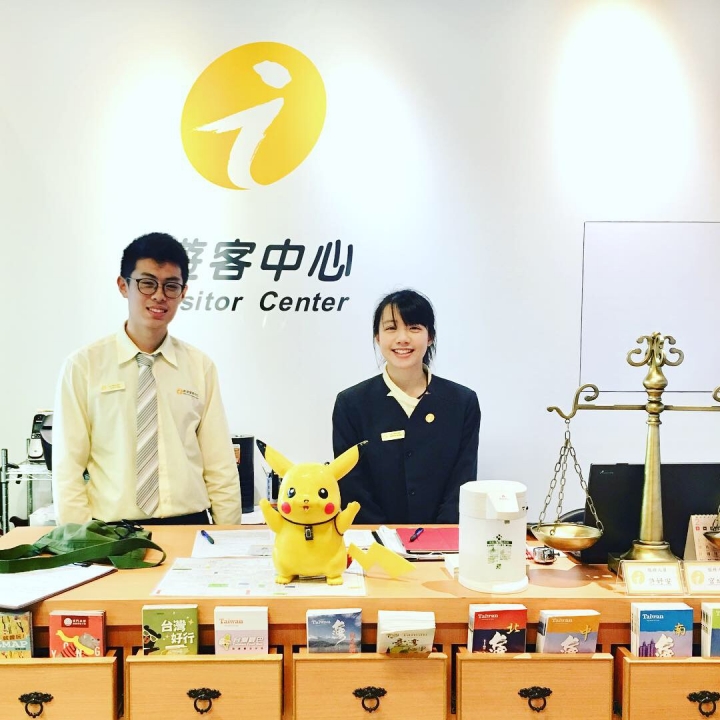 One Day Only 的移動美學賞 大稻埕回憶錄 2019 VIVA Retro 戲春大稻埕 皮皮回憶錄