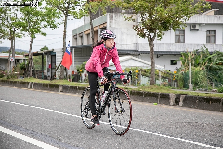 Mobile01年度自行車活動 2019小惡魔鬥陣騎北宜全記錄