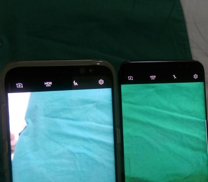 s8 簡單開箱及心得 (微更新、記錄用)