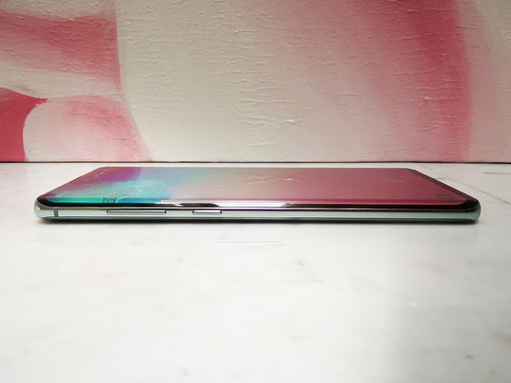 10週年之大作 三星 Galaxy S10+ 相機的進化 實測
