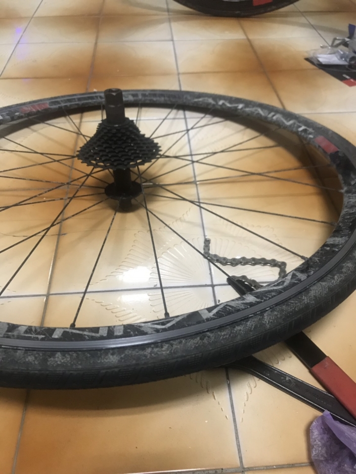 ELITE DIRETO 只是想發篇開箱文