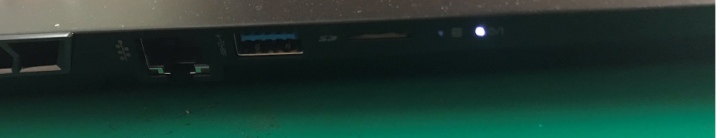 AORUS 15 開箱