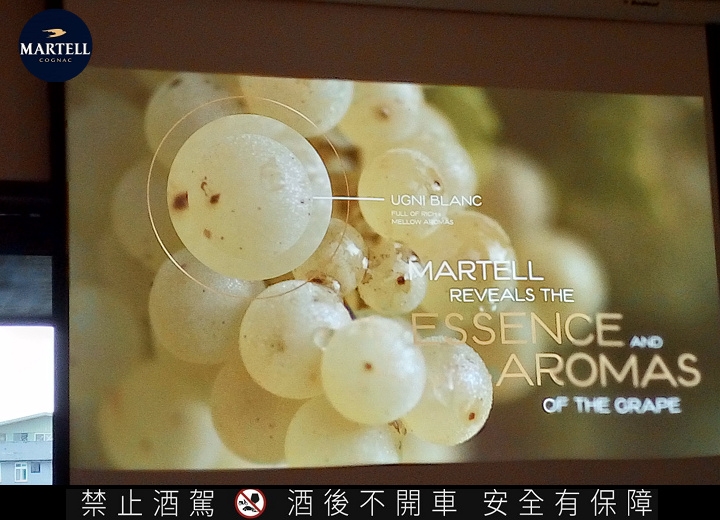 【馬爹利】Curious Bar的珍稀佳釀品酩會~台北場