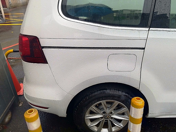 ZIPCAR 心得分享