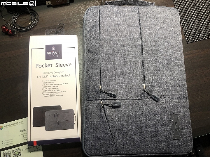 hp ENVY 13-ah0013TU 遲來的開箱