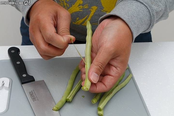 小惡魔氣炸鍋料理分享：燒烤牛小排