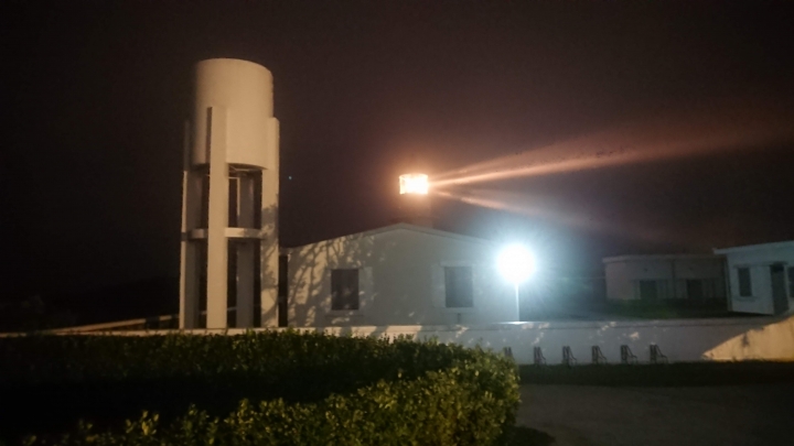 大通GX1+前後雙鏡頭機車記錄器CSK一日環島瘋狂壓力 試用心得(四極點20耐)