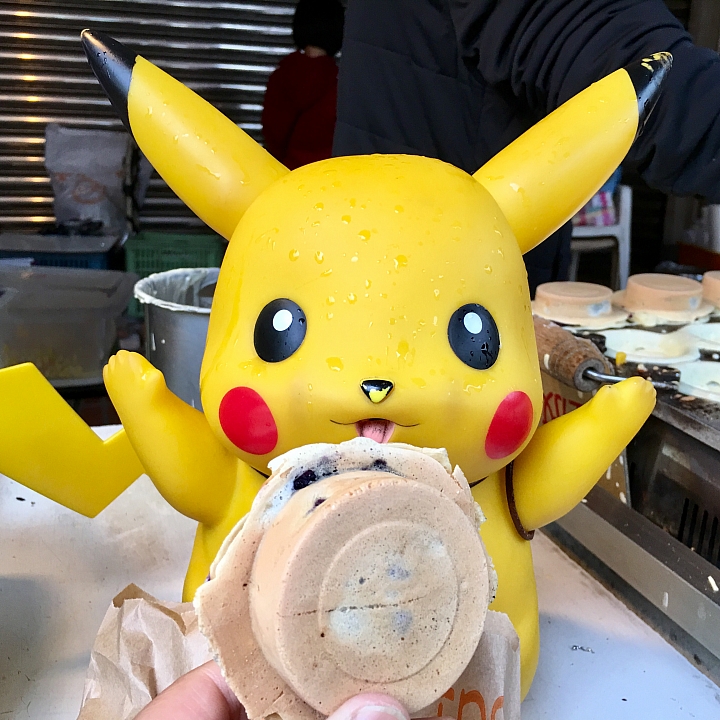 One Day Only 的移動美學賞 大稻埕回憶錄 2019 VIVA Retro 戲春大稻埕 皮皮回憶錄