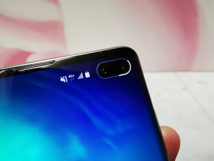 10週年之大作 三星 Galaxy S10+ 相機的進化 實測