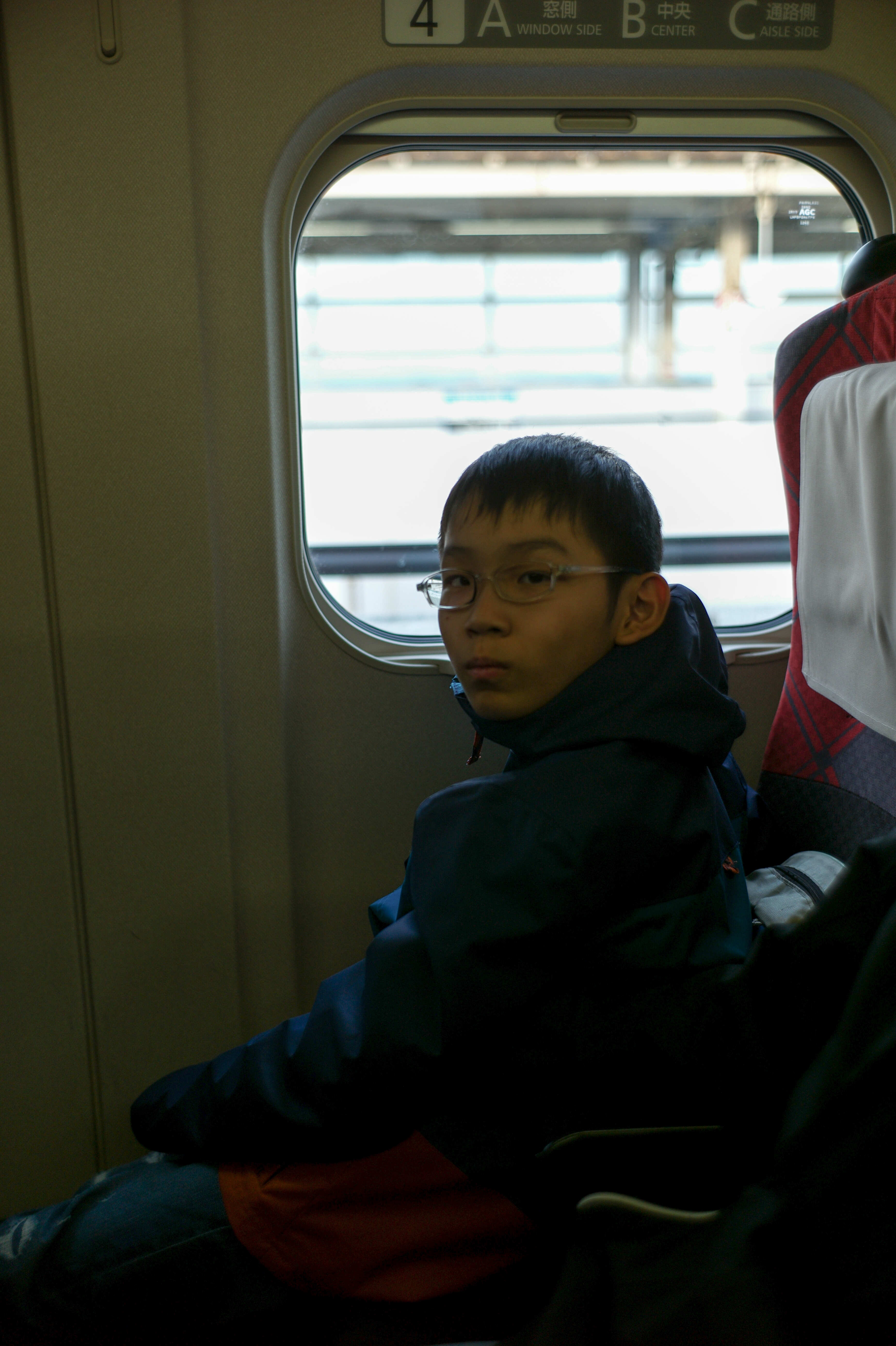 還願~2019-2 M9的東京之旅