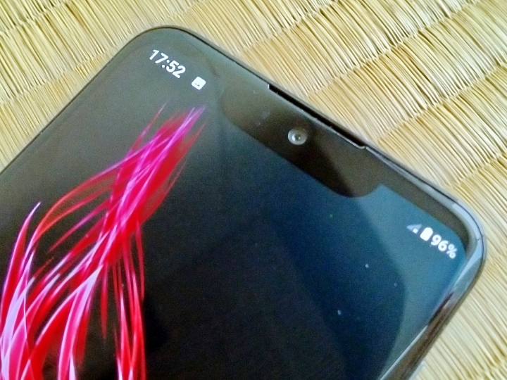 <<旗艦有型>>SHARP AQUOS Zero 試用心得分享<<輕量化>>