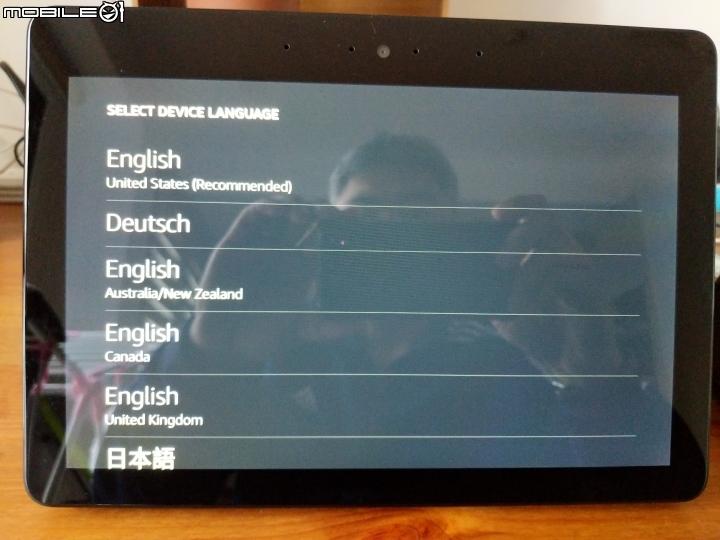 螢幕更大, 聲音更好的第二代Amazon Echo Show