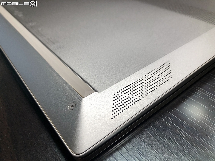hp ENVY 13-ah0013TU 遲來的開箱