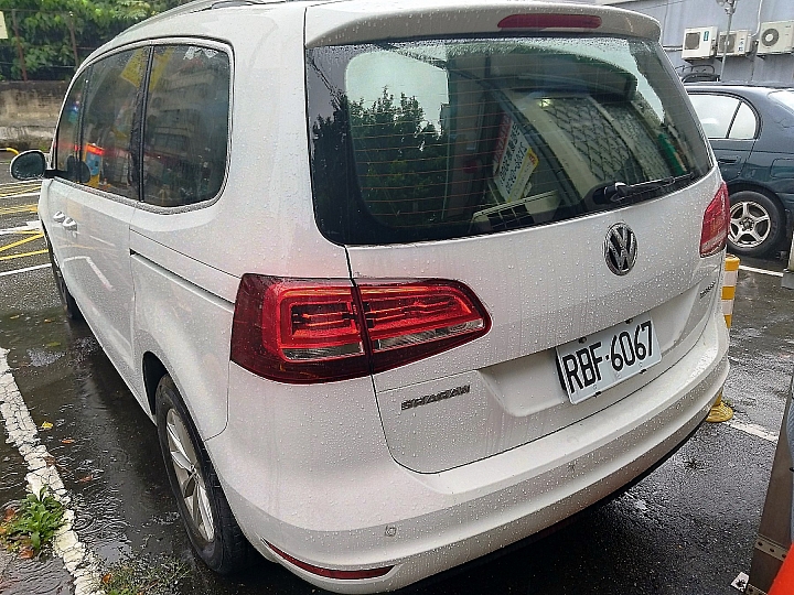 ZIPCAR 心得分享