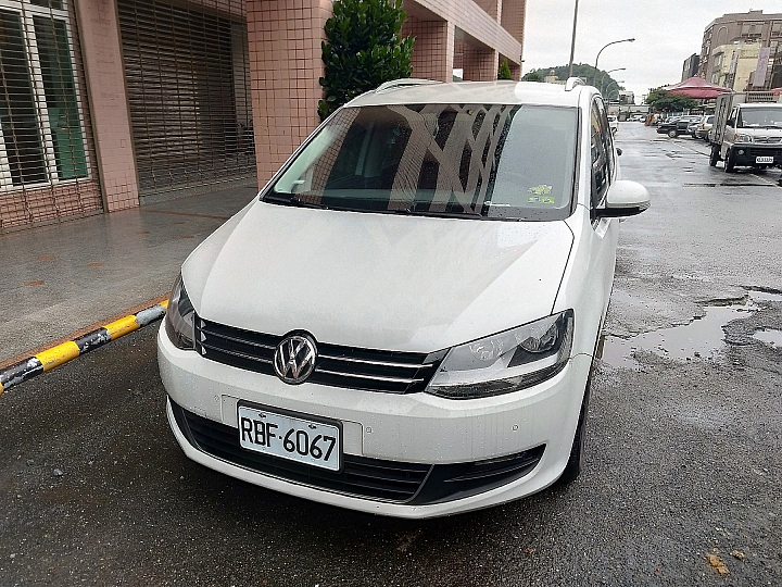 ZIPCAR 心得分享