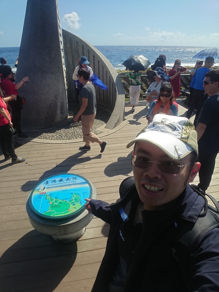 大通GX1+前後雙鏡頭機車記錄器CSK一日環島瘋狂壓力 試用心得(四極點20耐)