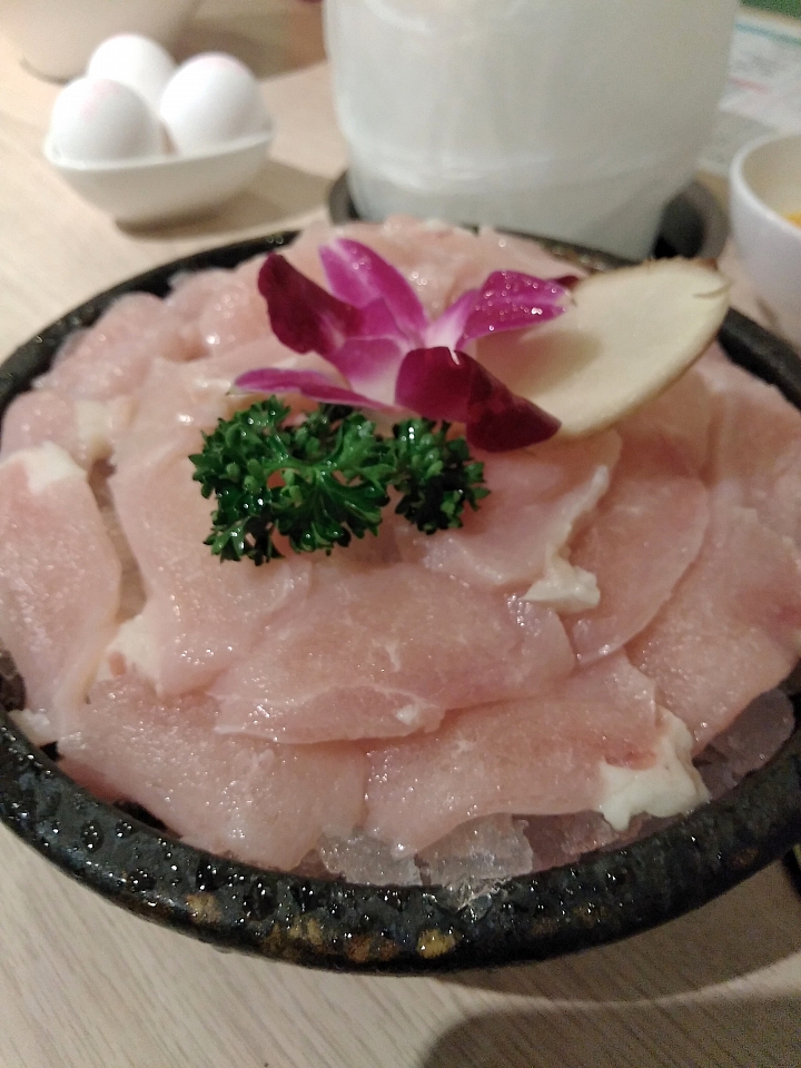 【新北永和】點主鍋免費享用美食自助BAR,好店推薦✦喫鍋趣✦