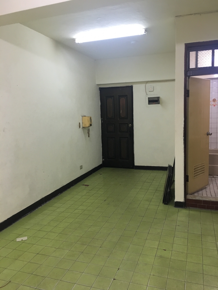 小坪數IKEA風格開箱