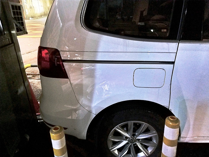 ZIPCAR 心得分享